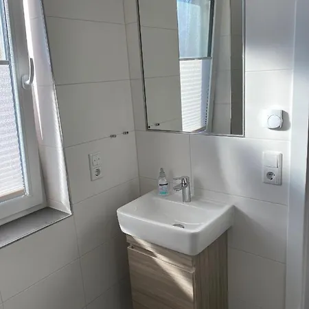 Apartmán Ankertau *