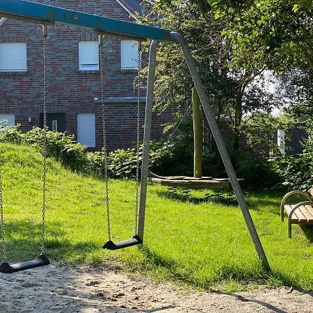 Ankertau Appartement