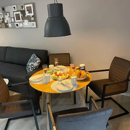 Ankertau نوردين