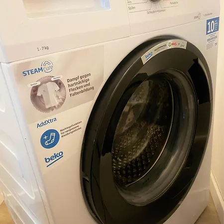 Ankertau Apartmán Norden