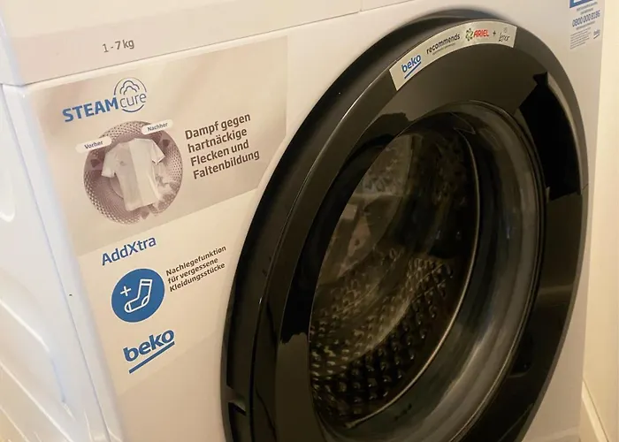 Ankertau Apartman Norden